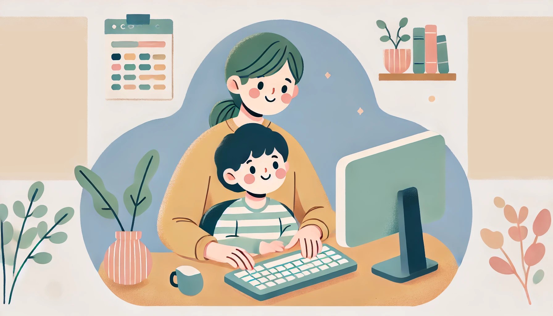 親子で楽しむプログラミング学習！おすすめのコーディングゲーム5選