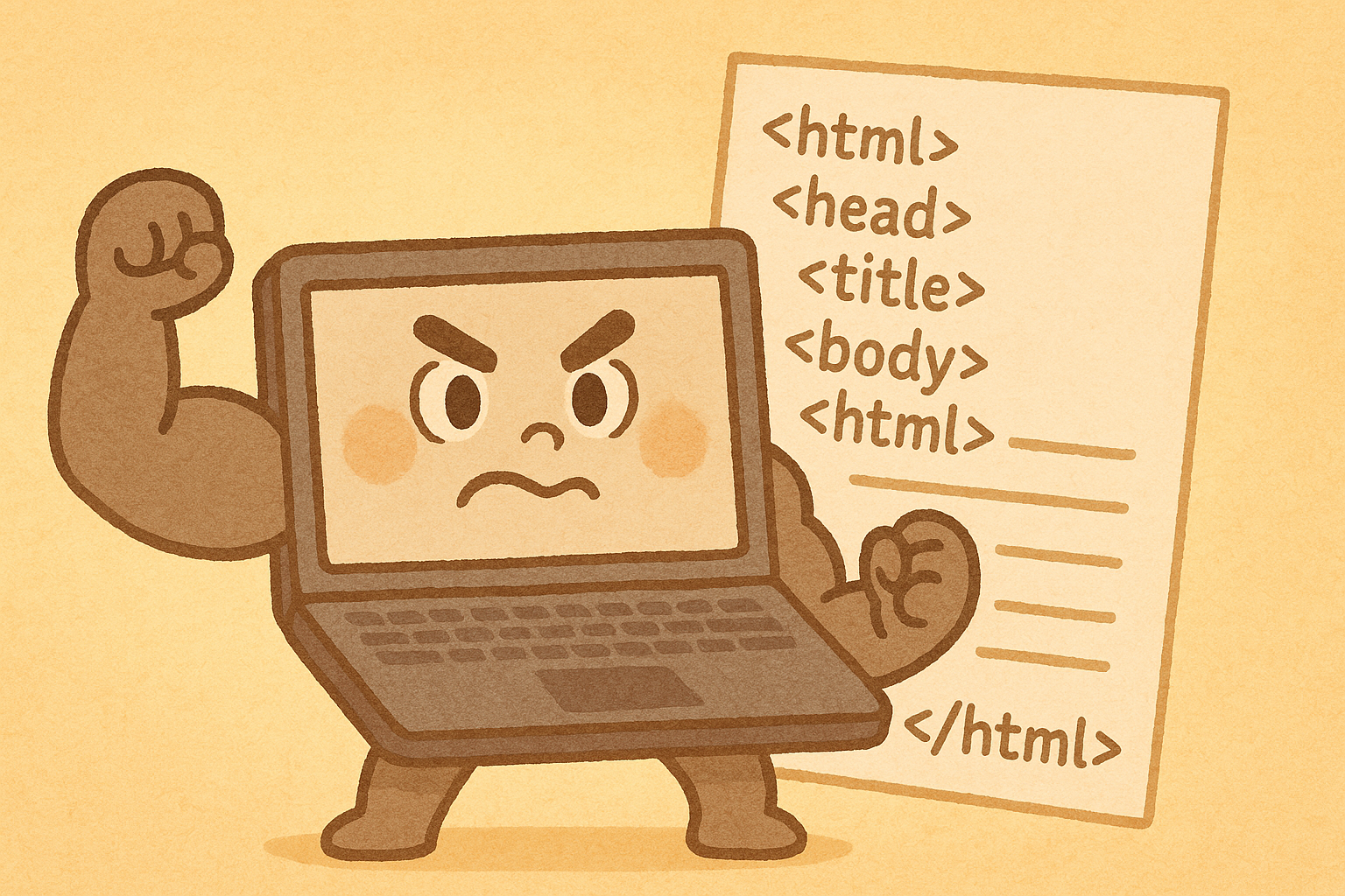 SEOに強いHTMLコーディングとは？基本タグから構造化データまで徹底解説